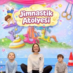 JİMNASTİK ATÖLYESİ